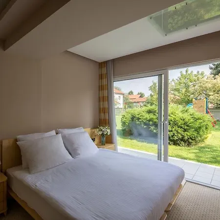 Hotel By Gastroid 4*