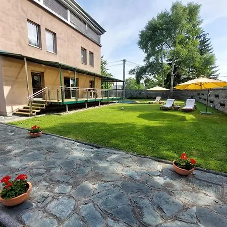 By Gastroid Hotel