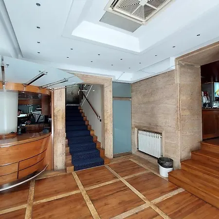 Hotel By Gastroid 4*