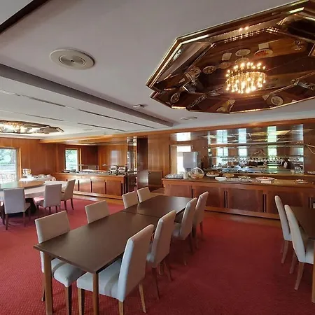 Hotel By Gastroid 4*
