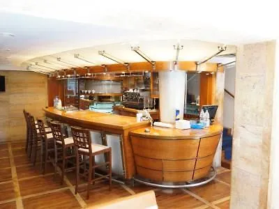 فندق By Gastroid إليجا