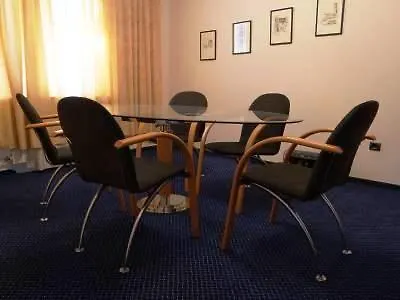 By Gastroid 4* Ilidža