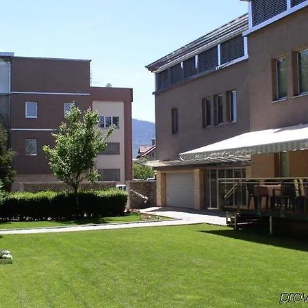 Otel By Gastroid 4*