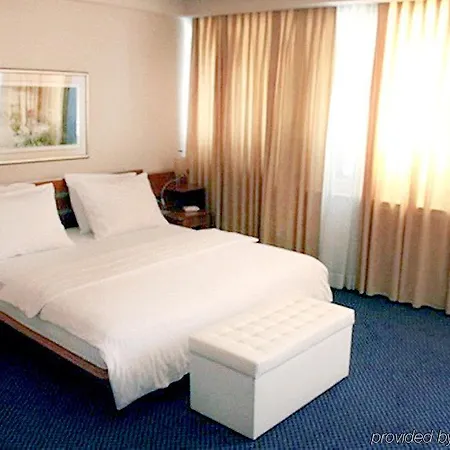 Hotel By Gastroid