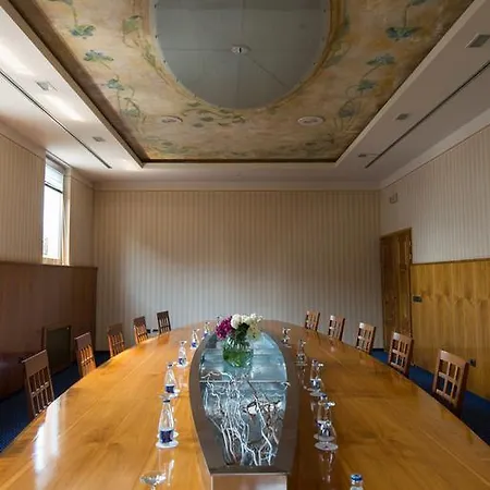 فندق By Gastroid 4*