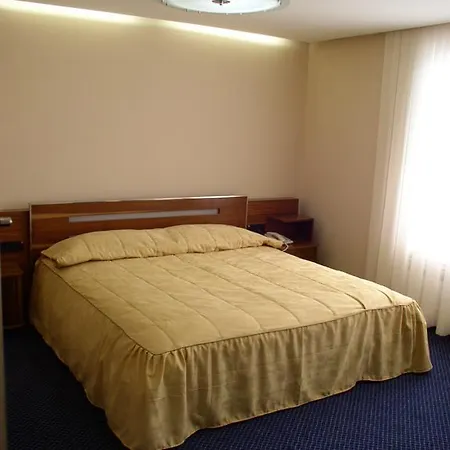 فندق By Gastroid