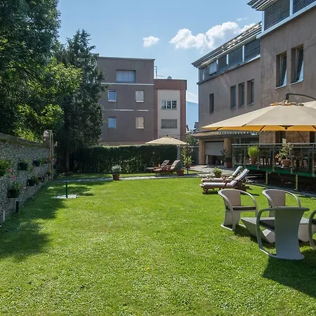 فندق By Gastroid