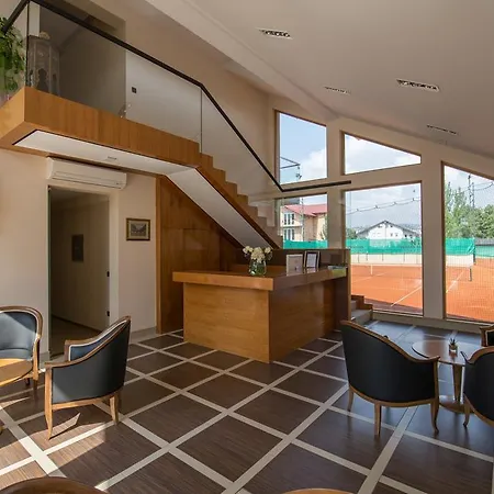 فندق By Gastroid 4*