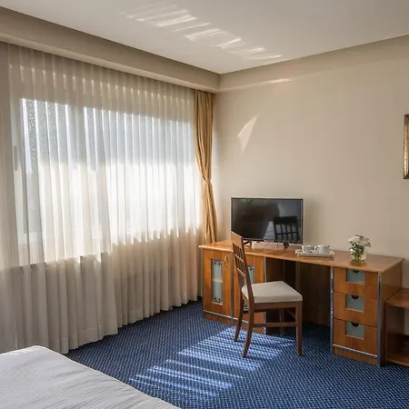 Hotel By Gastroid