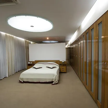 Hotel By Gastroid 4*