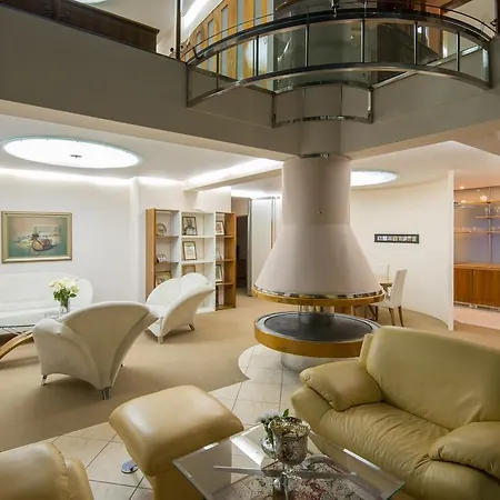 Hotel By Gastroid 4*