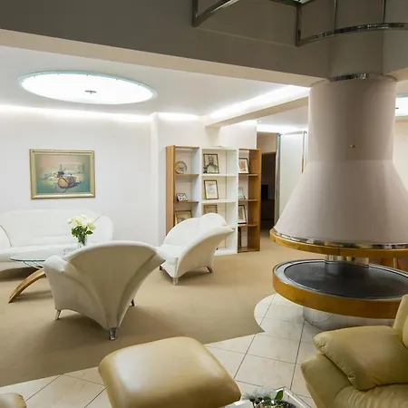 Hotel By Gastroid Ilidza