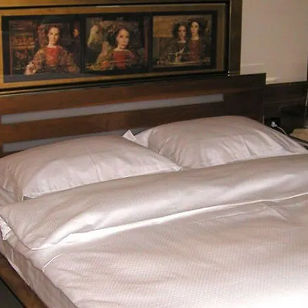 Hotel By Gastroid Ilidža