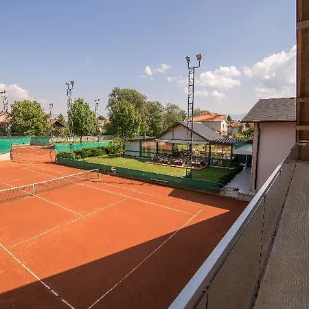 By Gastroid فندق 4*