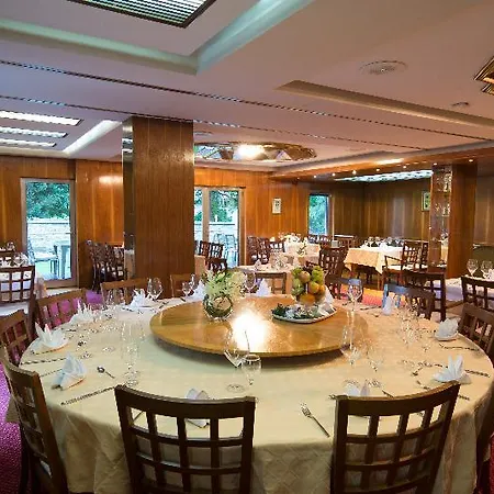 By Gastroid Hotel