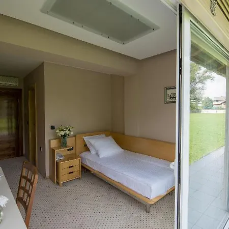 By Gastroid Hotel 4*