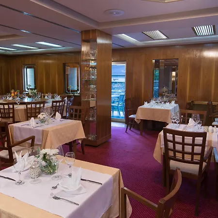 By Gastroid Hotel Ilidza