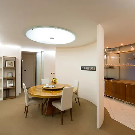 By Gastroid Hotel