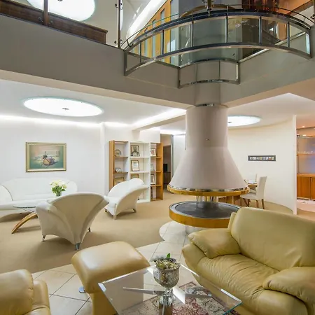 By Gastroid Hotel 4*