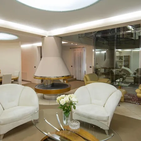 Hotel By Gastroid 4*