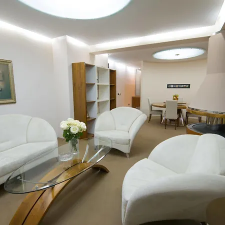 By Gastroid Hotel 4*