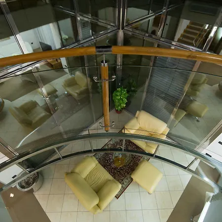 Hotel By Gastroid 4*