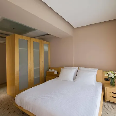 Hotel By Gastroid 4*