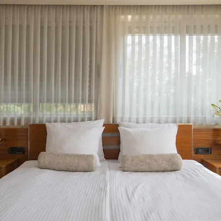 By Gastroid Hotel Ilidza