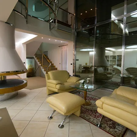 By Gastroid Hotel 4*