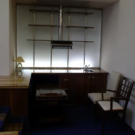 By Gastroid فندق