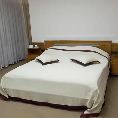 By Gastroid Hotel 4*