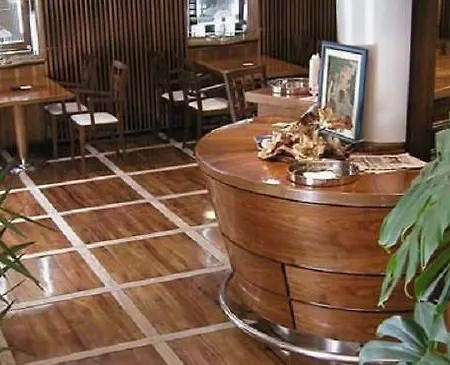 By Gastroid Hotel 4*