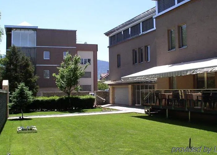 Hotel By Gastroid 4*