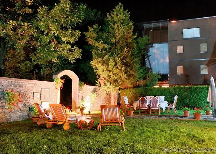 By Gastroid Hotel 4*