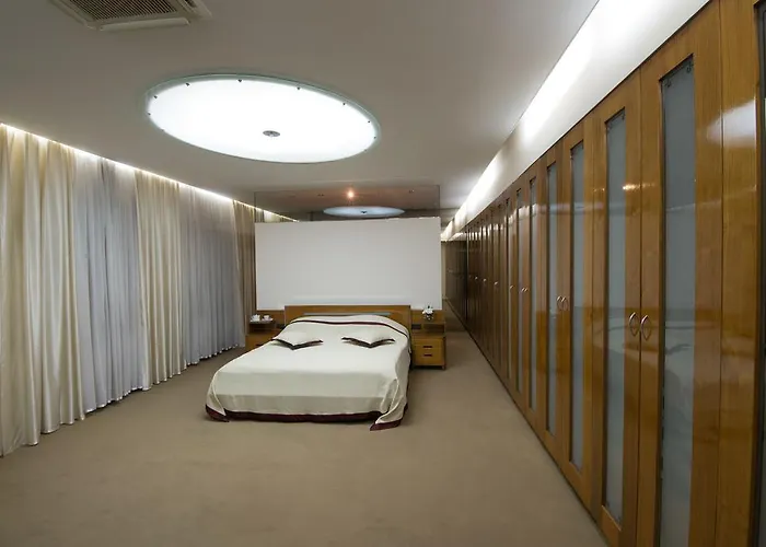 Hotel By Gastroid 4*