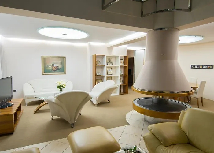 Hotel By Gastroid Ilidža